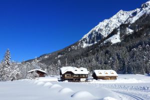 Gasthaus Jägersee - Kleinarl