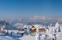 Winterurlaub