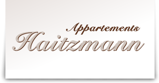 Logo Appartements